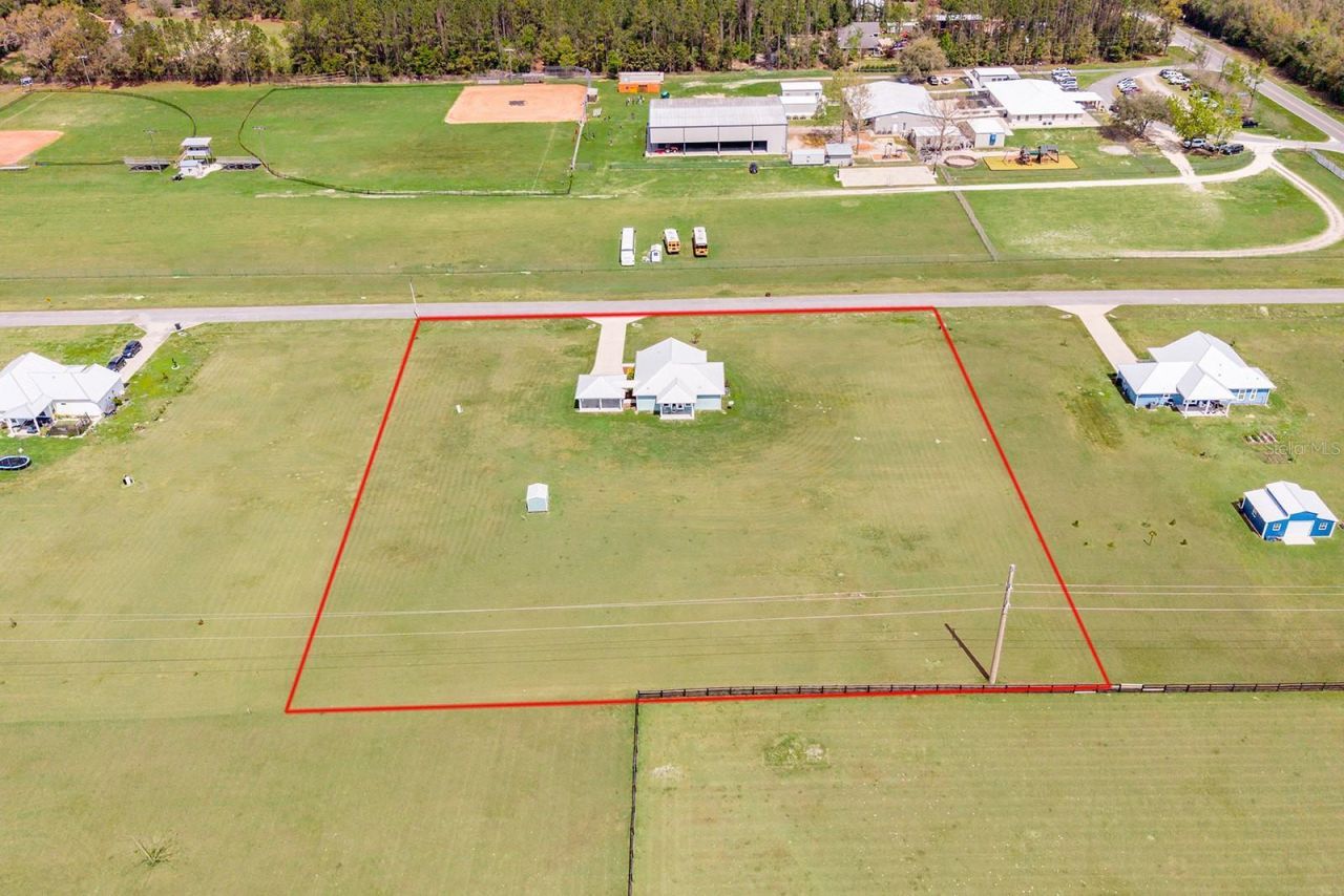 6095 SW 82nd Place , Trenton, FL 32693 Photo