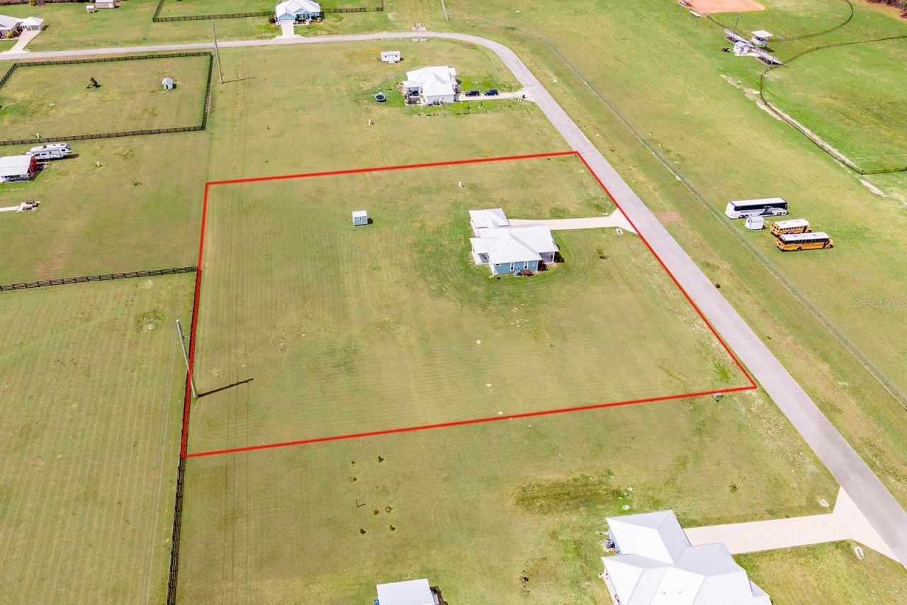 6095 SW 82nd Place , Trenton, FL 32693 Photo