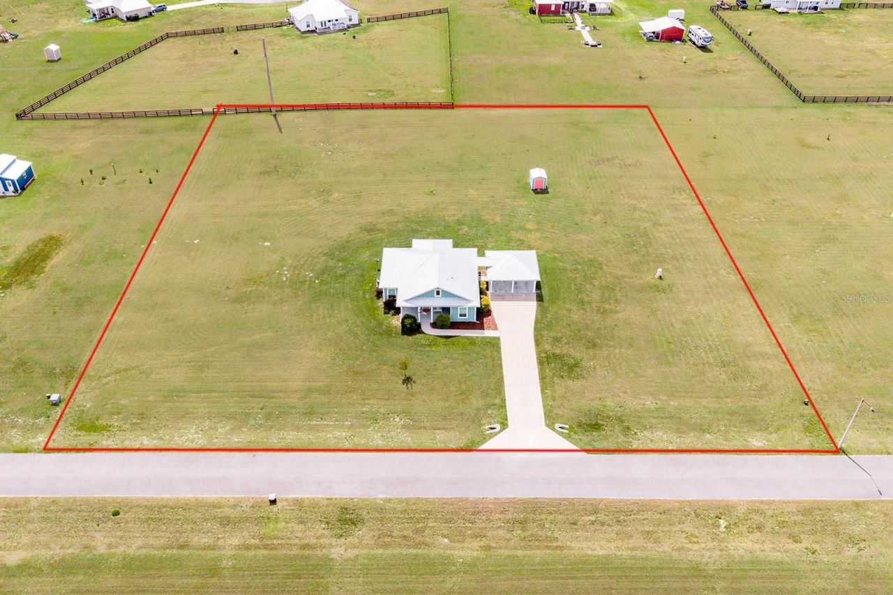 6095 SW 82nd Place , Trenton, FL 32693 Photo