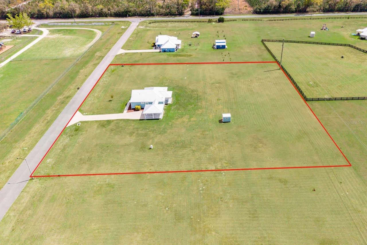 6095 SW 82nd Place , Trenton, FL 32693 Photo