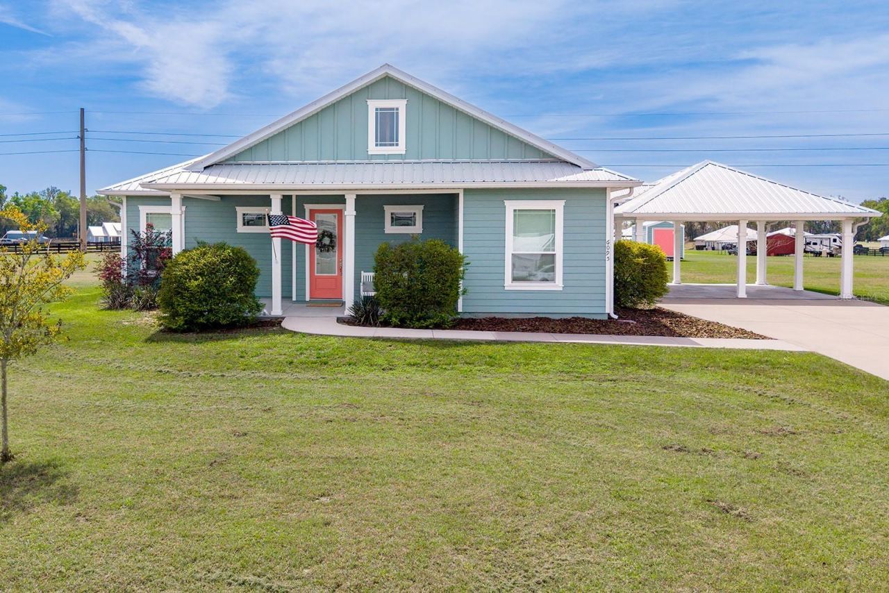 6095 SW 82nd Place , Trenton, FL 32693 Photo