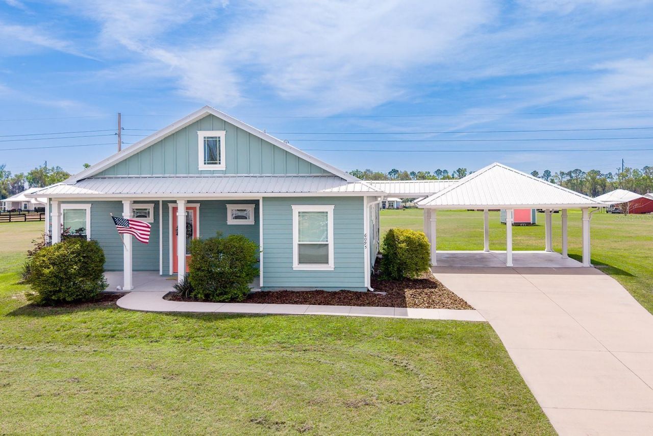 6095 SW 82nd Place , Trenton, FL 32693 Photo