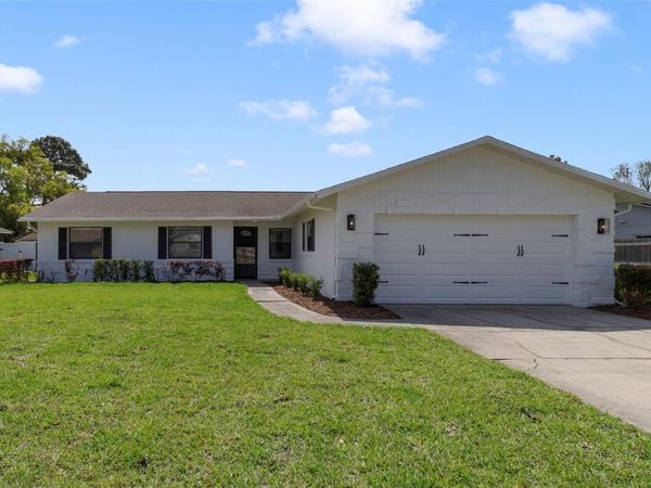 5418 ARDMORE DRIVE , WINTER PARK, FL 32792