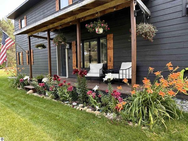 1397 Riley Road SE, Kalkaska, MI 49646