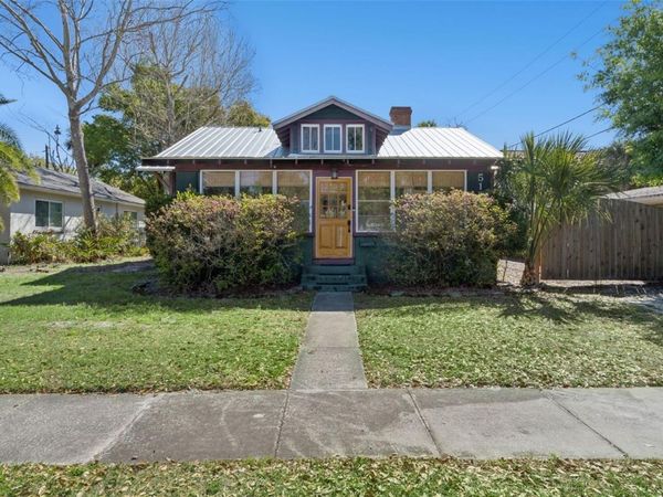 518 SHOREVIEW AVENUE, WINTER PARK, FL 32789