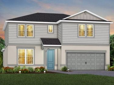 2522 PAINTED SKY AVENUE , WEST MELBOURNE, FL 32904