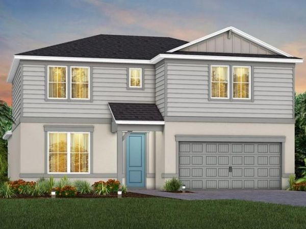 2522 PAINTED SKY AVENUE , WEST MELBOURNE, FL 32904