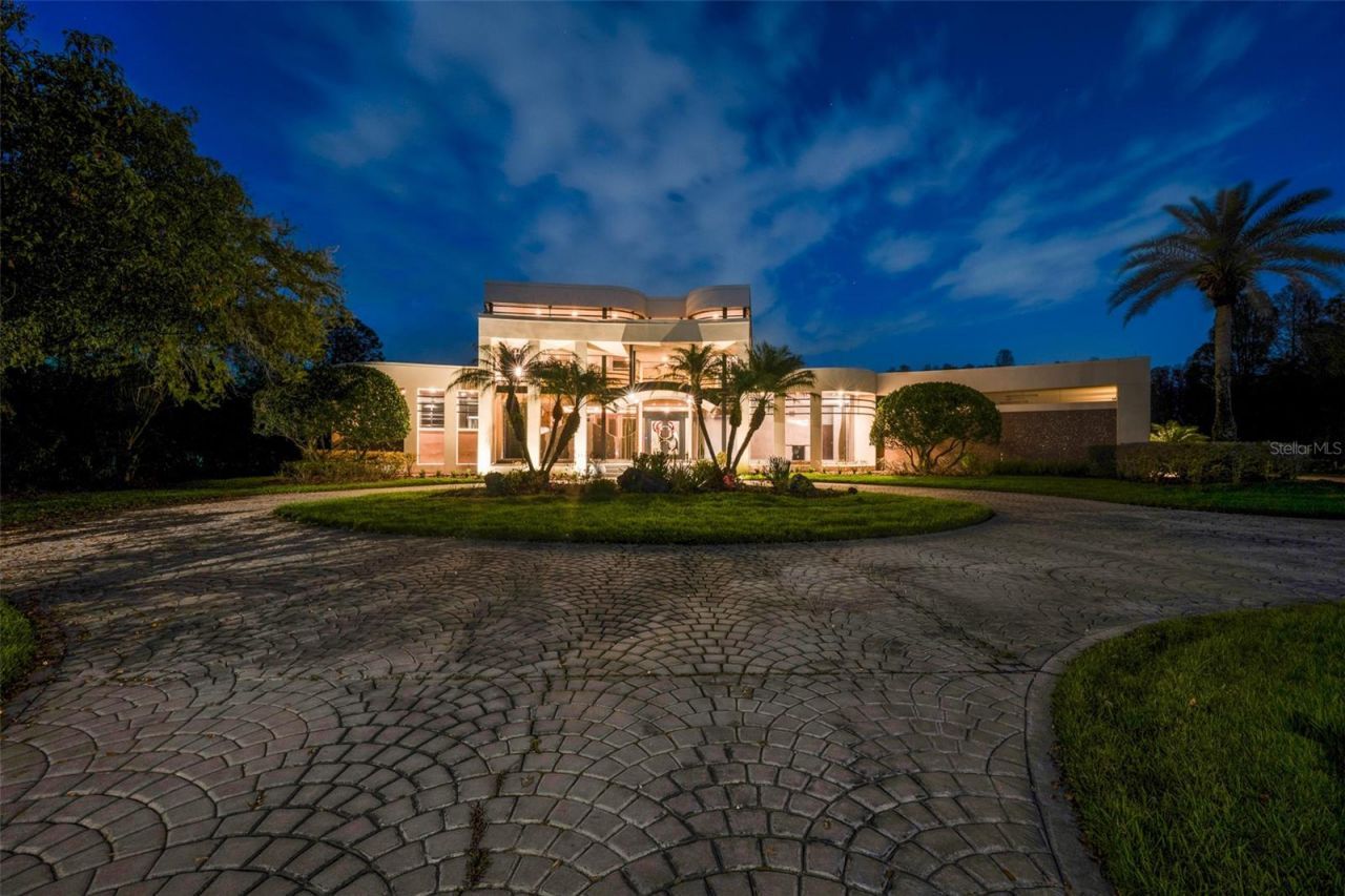 18713 Pepper Pike, Lutz, FL 33558 Photo