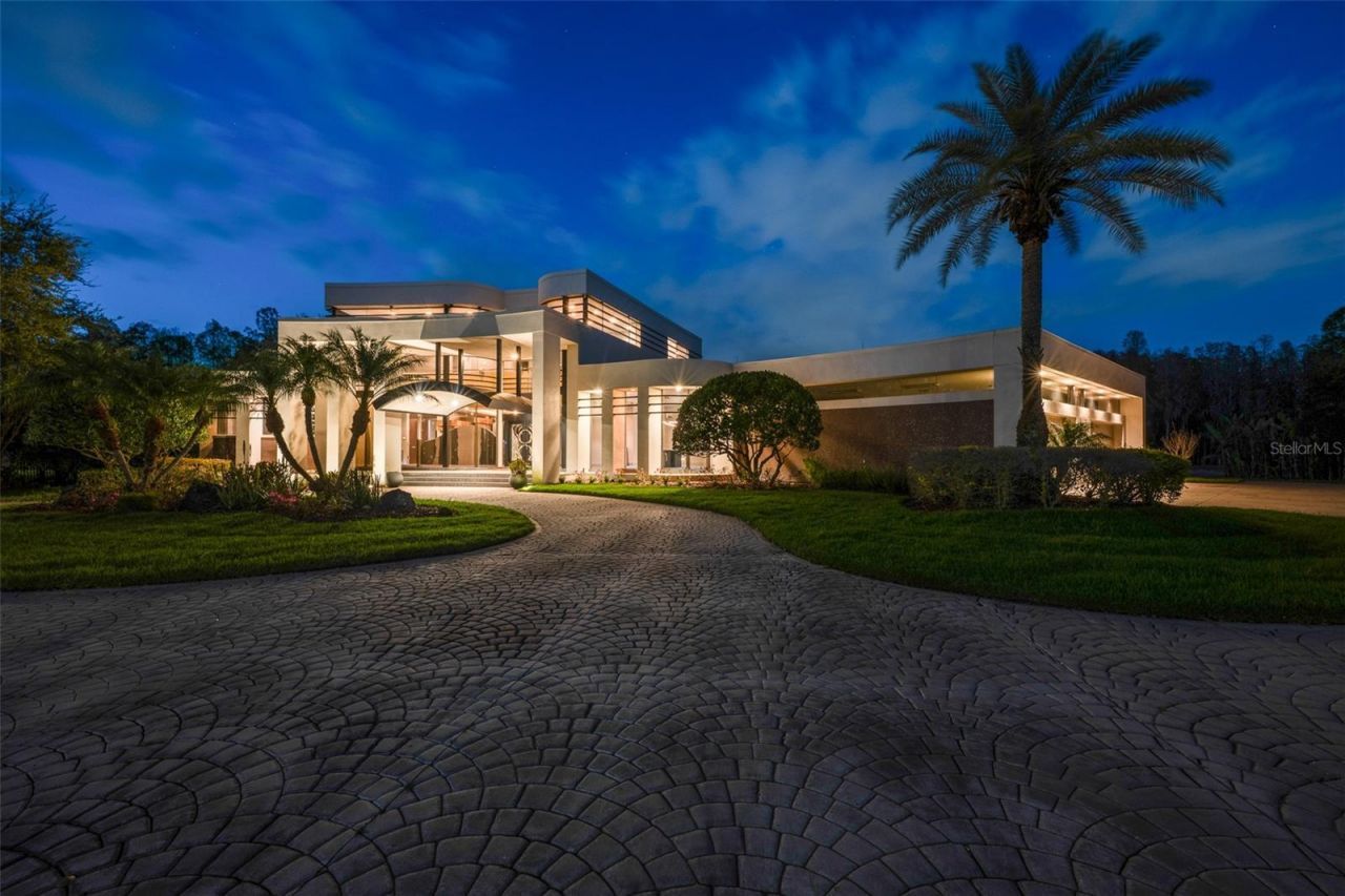 18713 Pepper Pike, Lutz, FL 33558 Photo