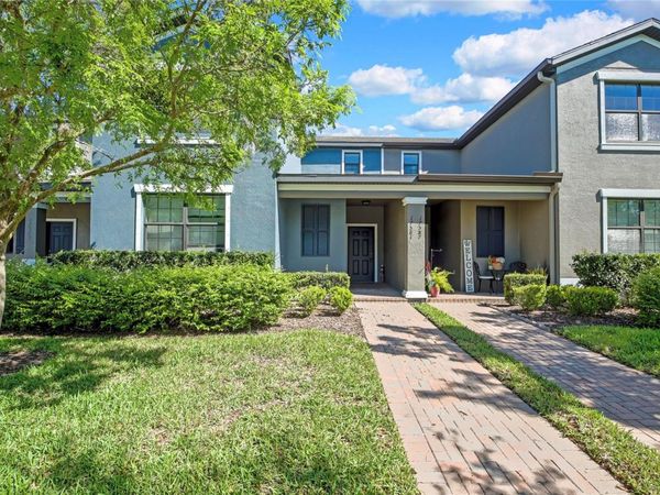 17581 BRIGHTON LAKE ROAD , LAND O LAKES, FL 34638