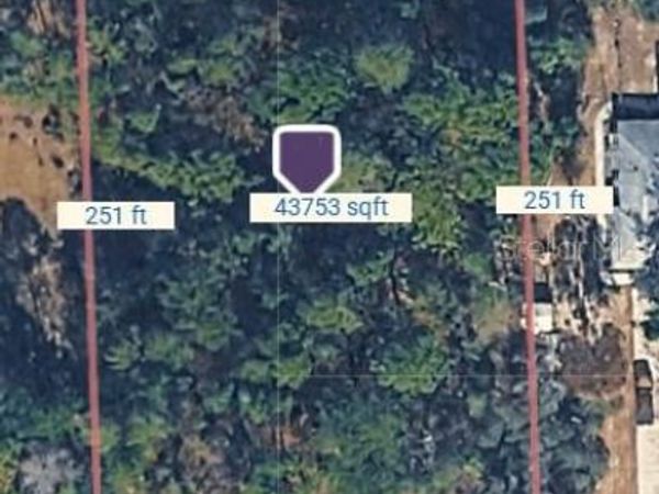 7591 N FIRWOOD CIRCLE , CITRUS SPRINGS, FL 34433