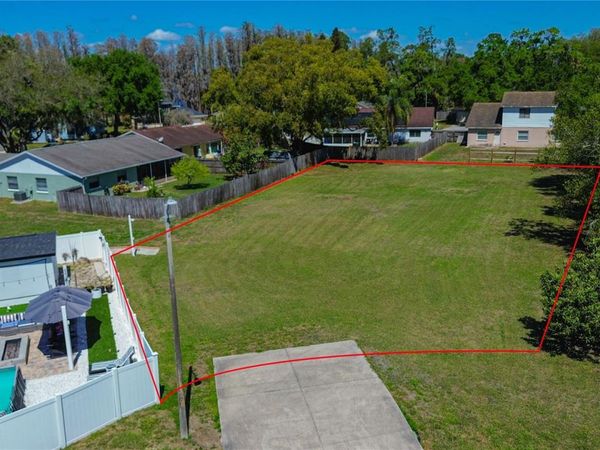 NATALIE COURT , LAND O LAKES, FL 34639