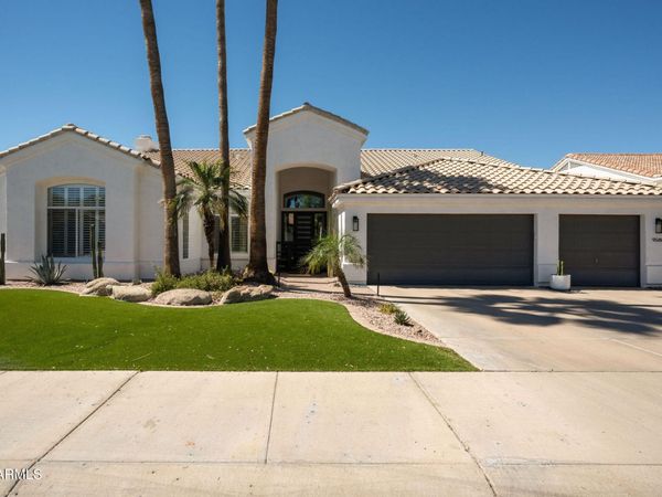 9580 N 117TH Street, Scottsdale, AZ 85259
