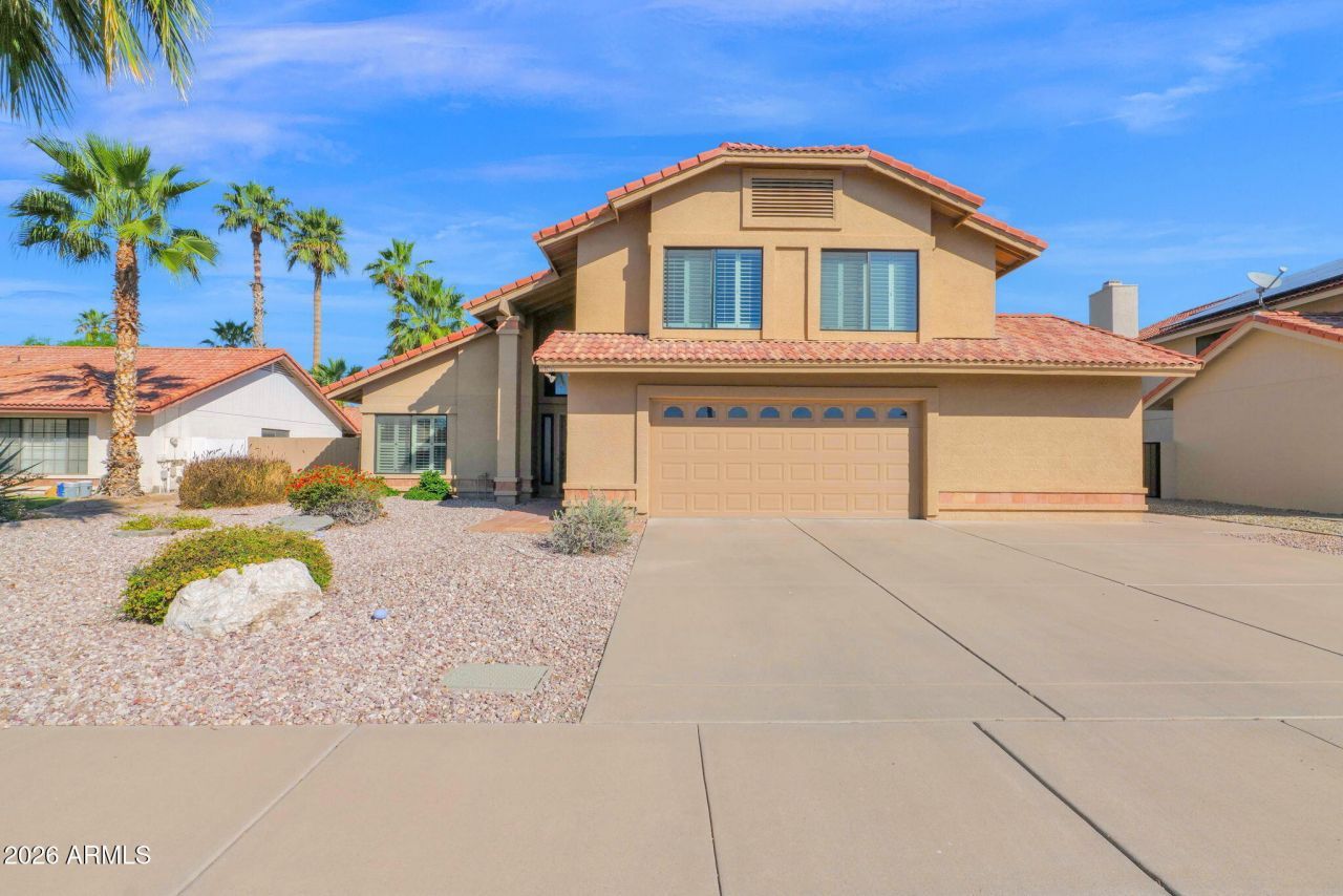9106 E Voltaire Drive, Scottsdale, AZ 85260 Main Photo