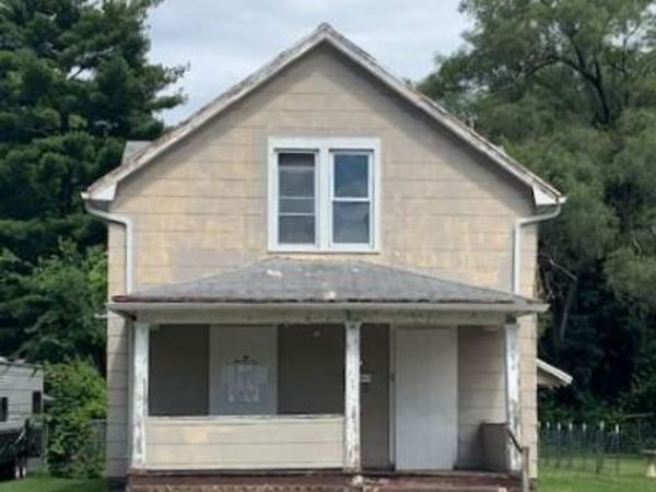 360 S Greenmount Avenue, Springfield, OH 45505