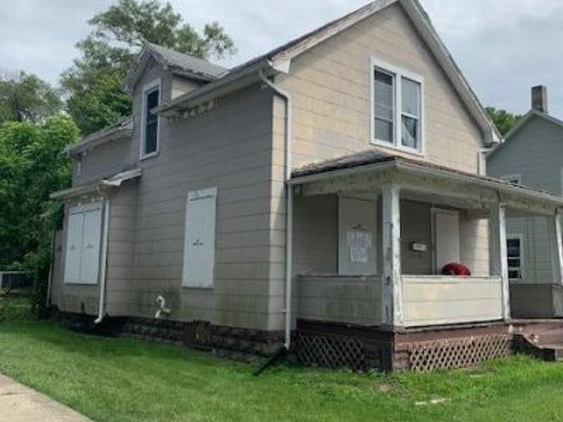 360 S Greenmount Avenue, Springfield, OH 45505 Photo 2