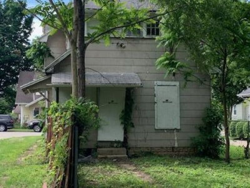 360 S Greenmount Avenue, Springfield, OH 45505 Photo 4