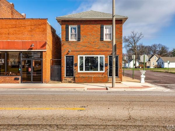 123 E Union Avenue , Litchfield, IL 62056