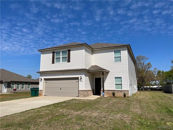 2608 Allanna Lane, Tuscaloosa, AL 35405