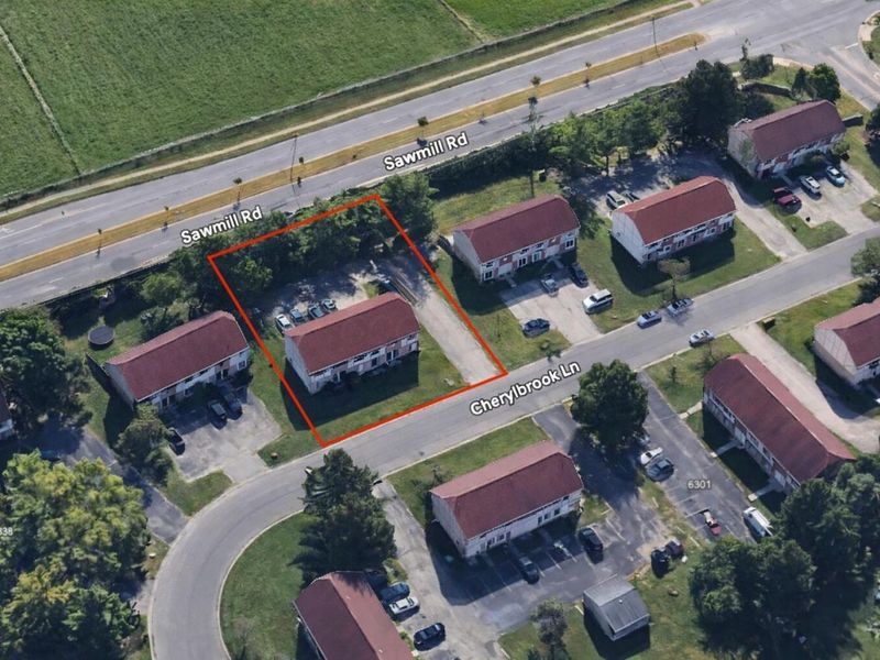 6304 Cherylbrook Lane, Dublin, OH 43017 Photo 17