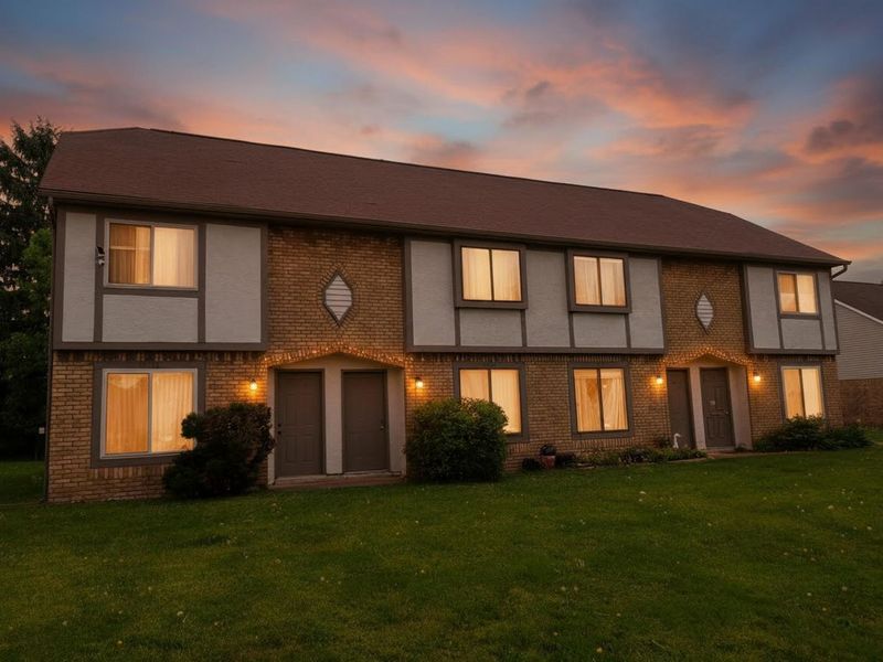 6304-6310 Cherylbrook Lane, Dublin, OH 43017 Photo 2