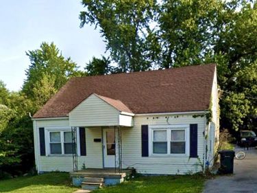 1105 Sparks Road, Lexington, KY 40505