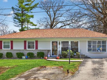 13 Arlington Road, Winchester, KY 40391