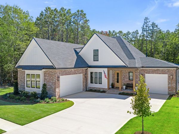 lot 14 Shimmer Circle, Freeport, FL 32439