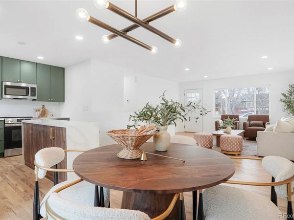 6836 Newcombe Street, Arvada, CO 80004