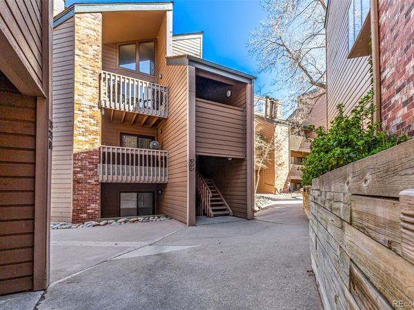 12354 W Nevada Place , Unit 301, Lakewood, CO 80228