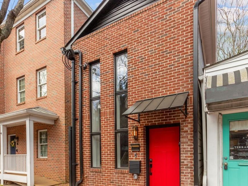 220 West Street, Annapolis, MD 21401 Main Photo