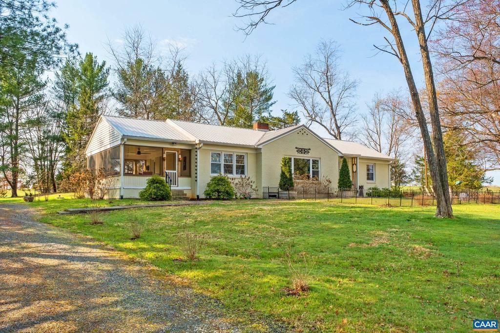 3201 ROSE MILL RD, ARRINGTON, VA 22922