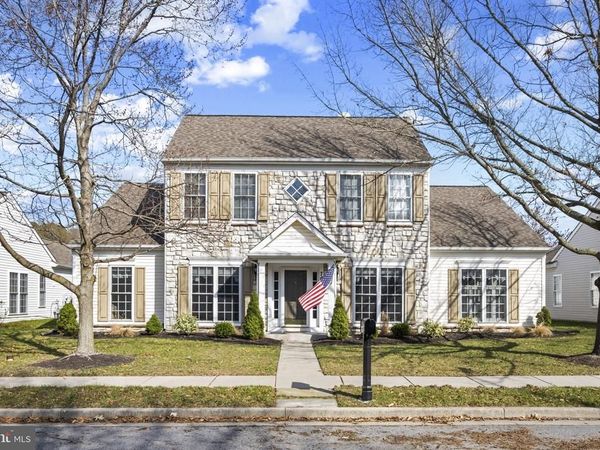 7401 CASEY AVENUE, EASTON, MD 21601