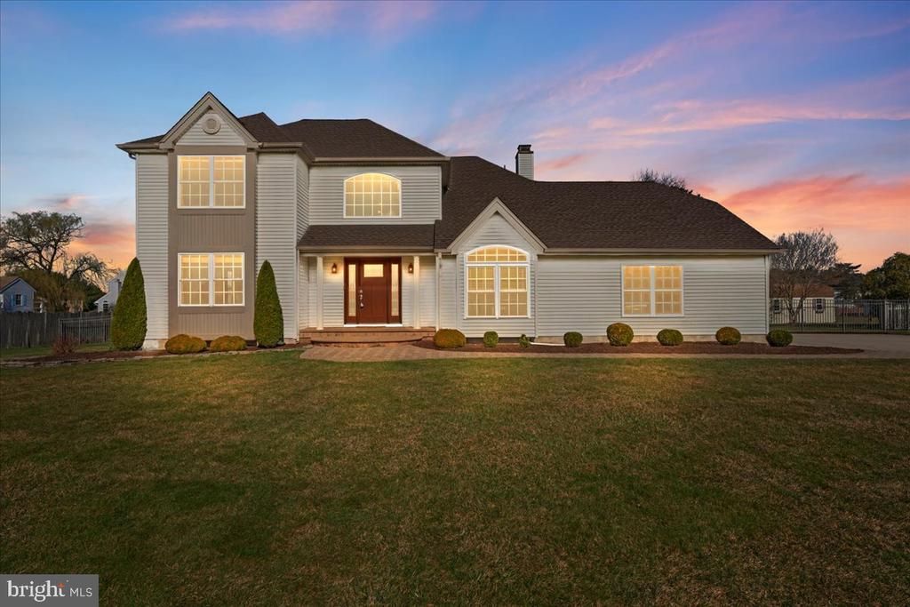 66 Plum Tree Drive, Sewell, NJ 08080 Main Photo