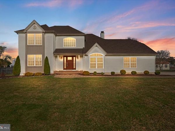 66 PLUM TREE DRIVE, SEWELL, NJ 08080