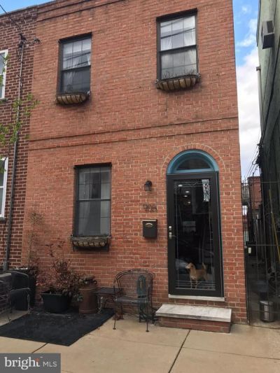 905 Mountain Street, Philadelphia, PA 19148 Main Photo