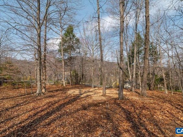 168 CEDAR GLEN CLOSE, NELLYSFORD, VA 22958