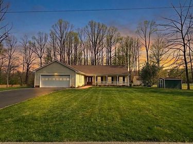 14791 CONWAY DRIVE , MANASSAS, VA 20112