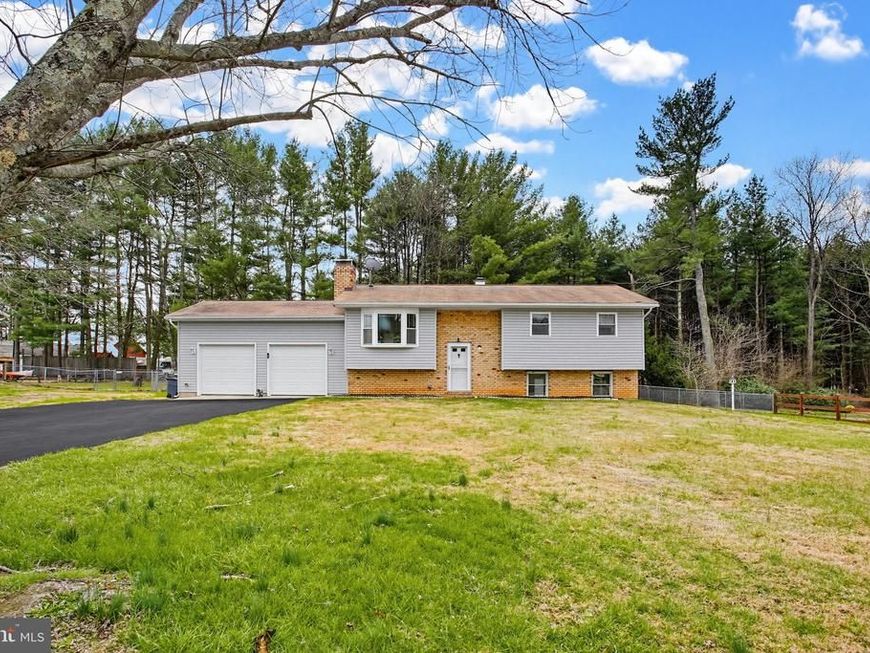 3703 Altondale Road, Reisterstown, MD 21136 Main Photo