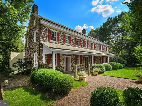 1 RIDGE VALLEY ROAD, OTTSVILLE, PA 18942