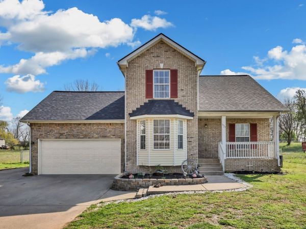 1727 Needmore Rd , Clarksville, TN 37042