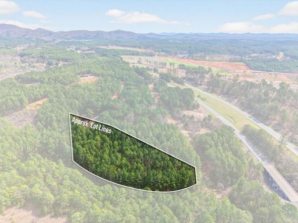 5333 U.S. 64, Lot 4, Copperhill, TN 37317