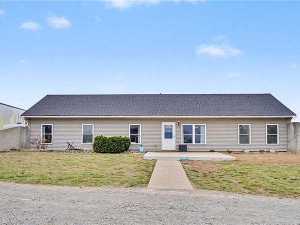 13271 23rd Street, Perry, KS 66073