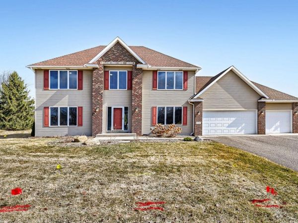 2823 Lisbon Avenue N, Lake Elmo, MN 55042