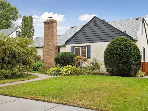 1846 Saunders Avenue, Saint Paul, MN 55116