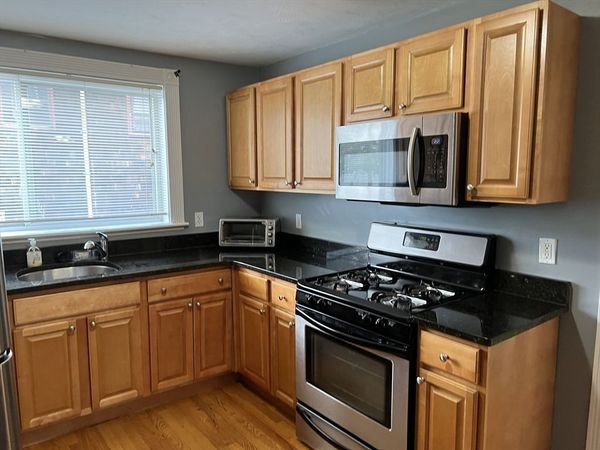 144 Washington Street, Unit 8, Peabody, MA 01960