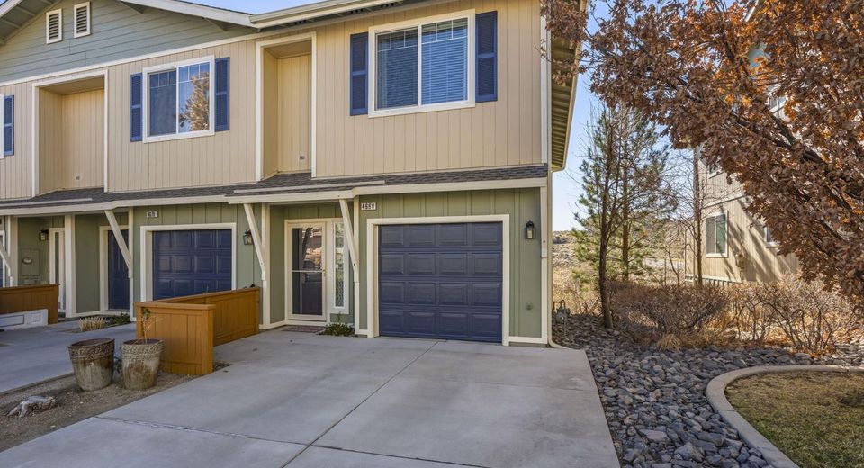 4660 Ciarra Kennedy Lane, Reno, NV 89503 Photo