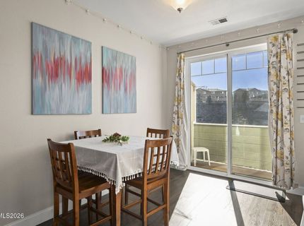 4660 Ciarra Kennedy Lane, Reno, NV 89503 Photo