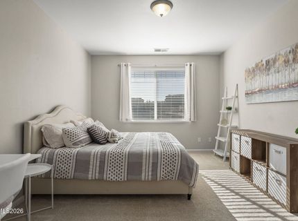 4660 Ciarra Kennedy Lane, Reno, NV 89503 Photo