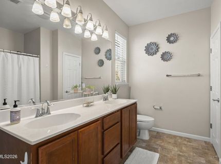 4660 Ciarra Kennedy Lane, Reno, NV 89503 Photo